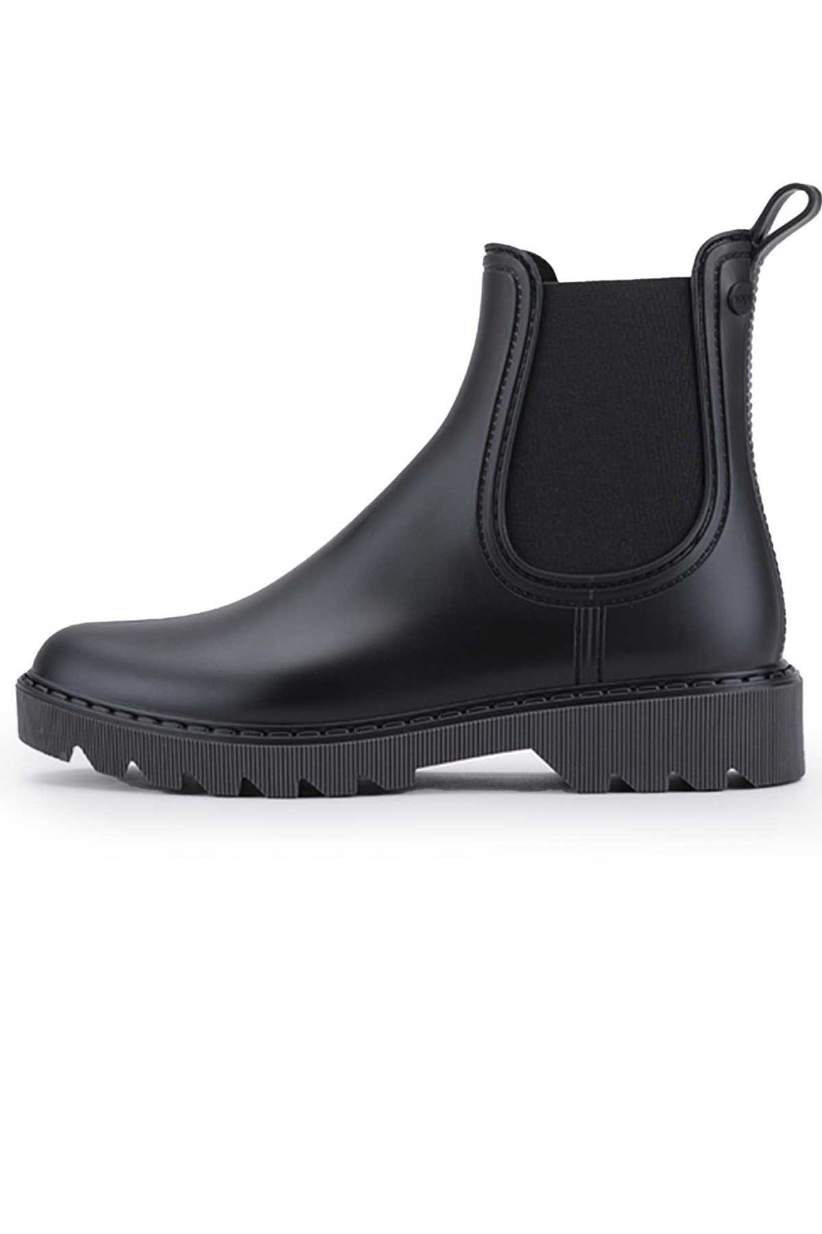 Igor Chloe Mc Kadın Bot W10299-002 Siyah
