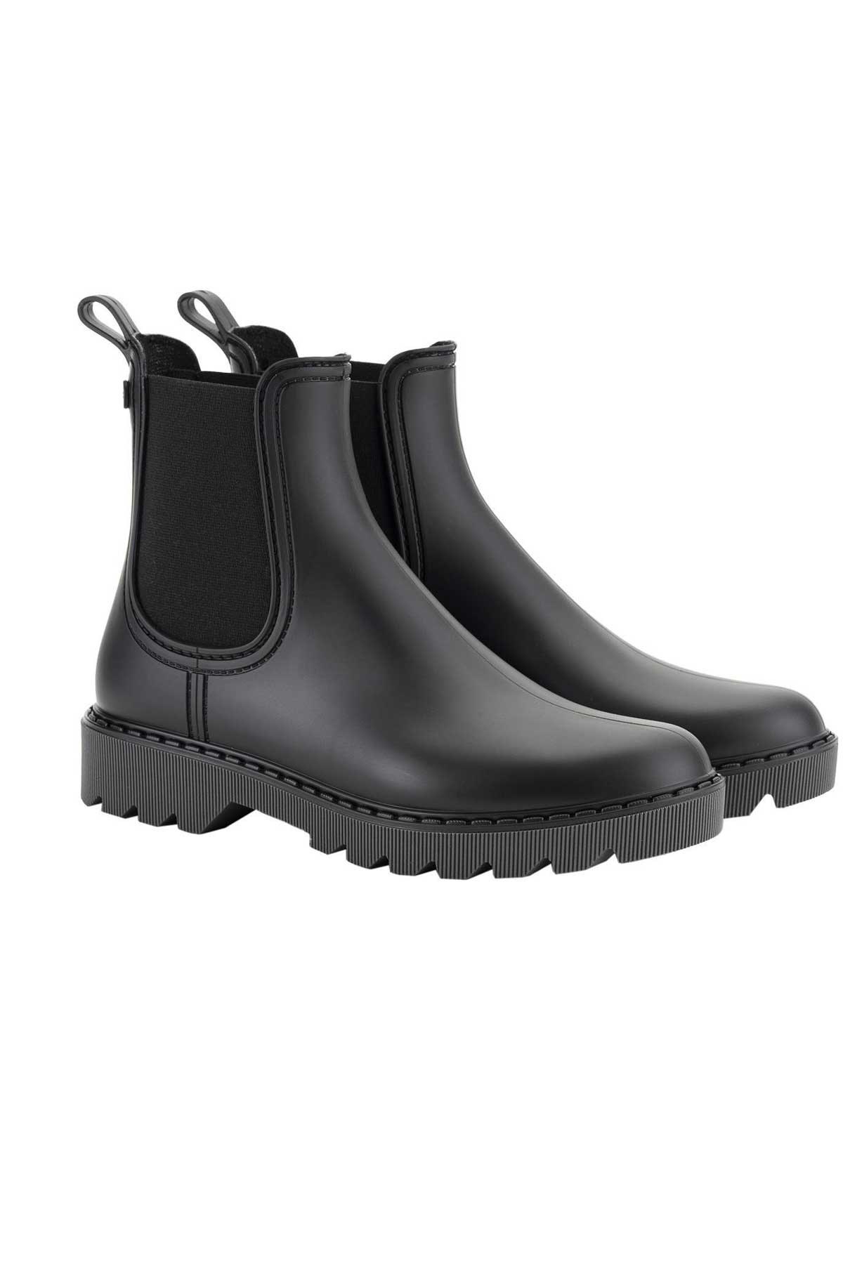 Igor Chloe Mc Kadın Bot W10299-002 Siyah