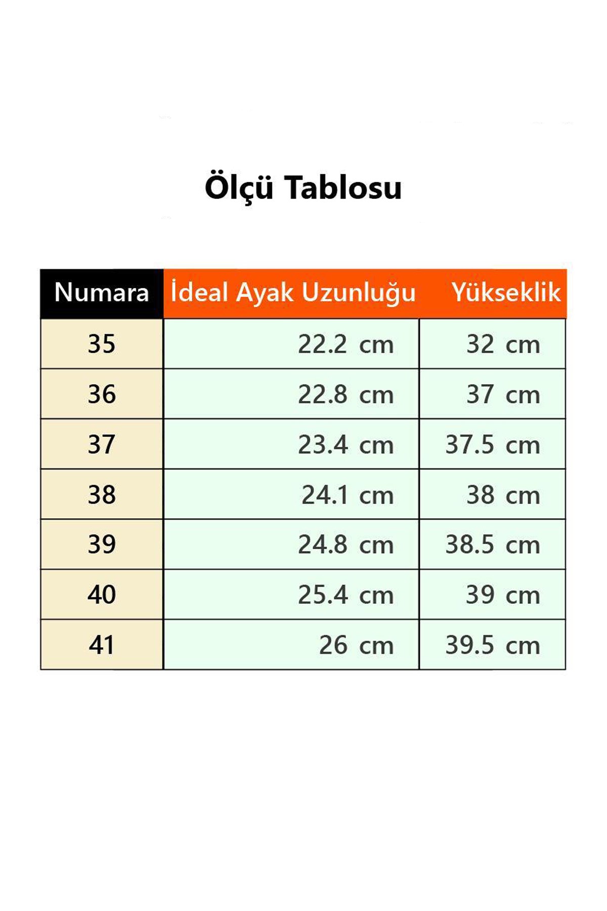 Igor Chloe Mc Kadın Bot W10299-004 Bej