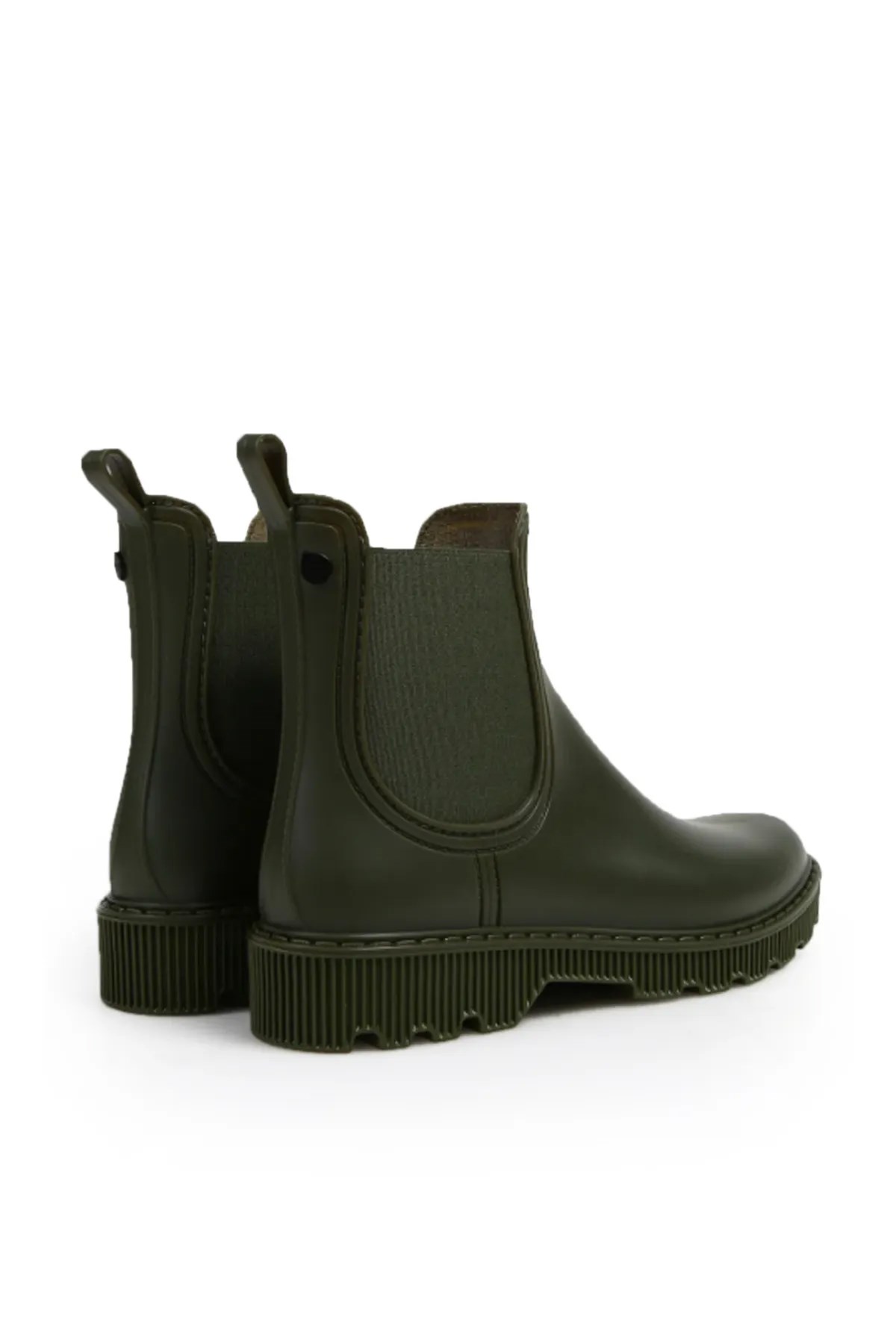 Igor Chloe Mc Kadın Çizme W10299-042 Haki