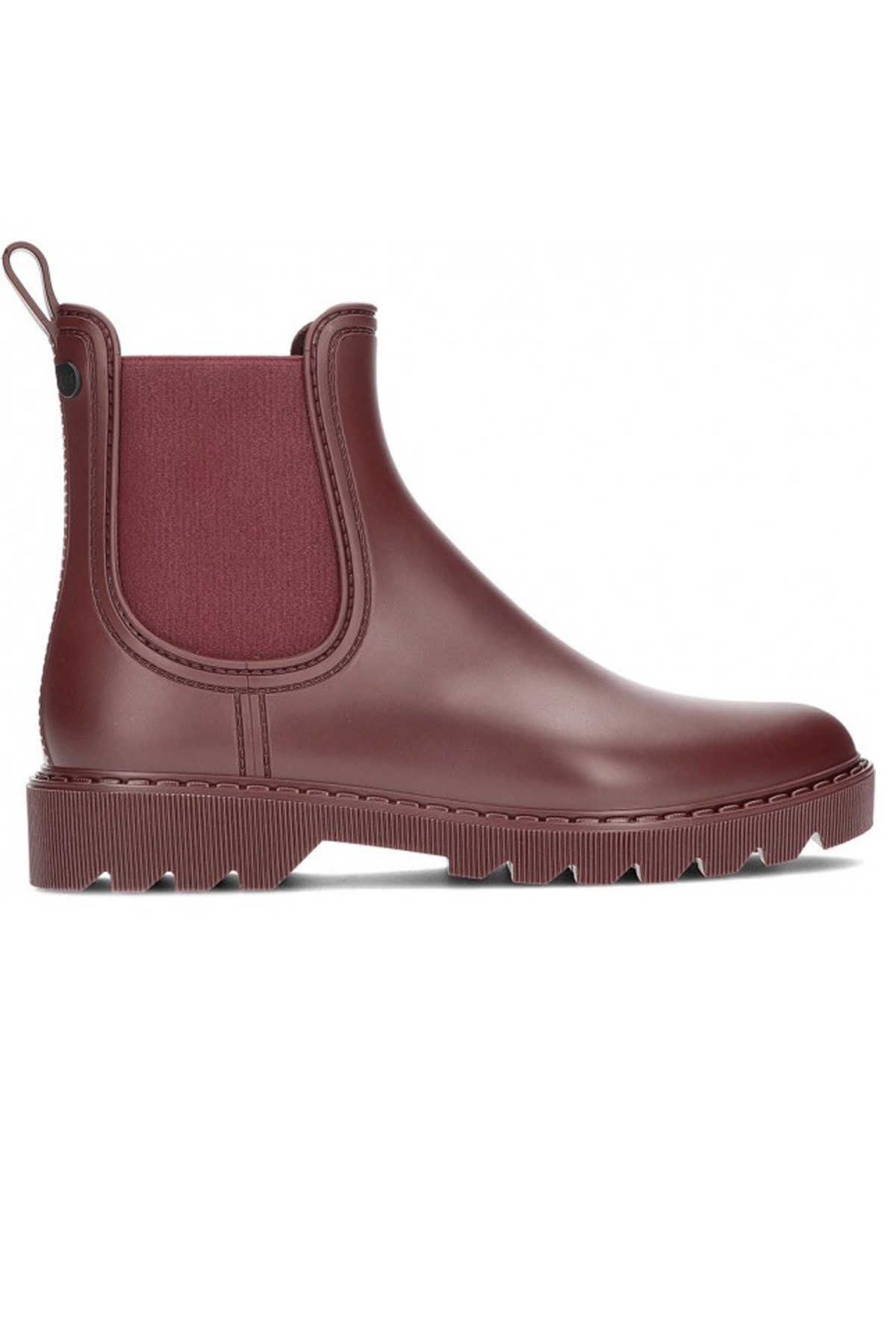 Igor Chloe Mc Kadın Bot Bordo