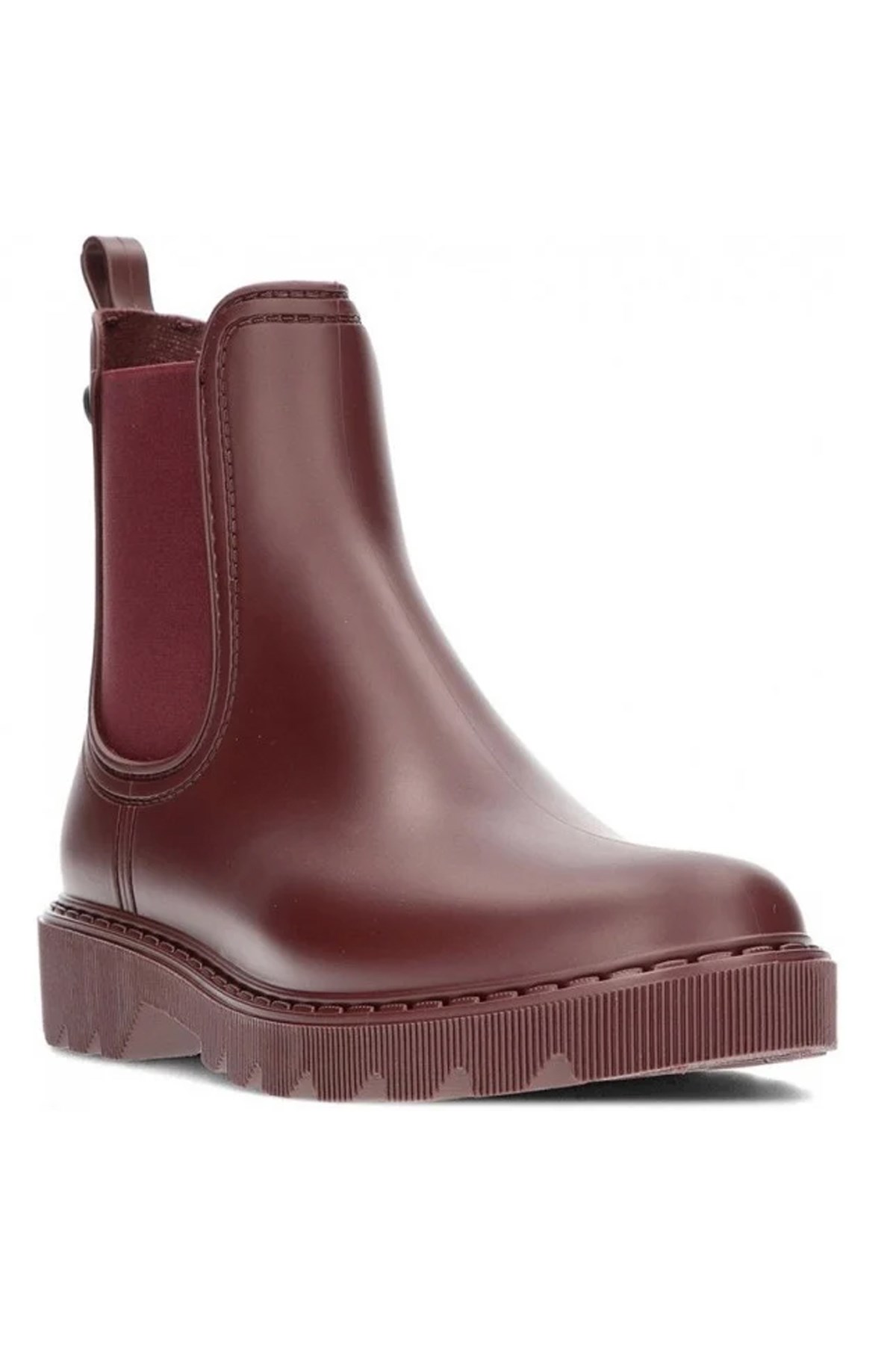 Igor Chloe Mc Kadın Bot Bordo