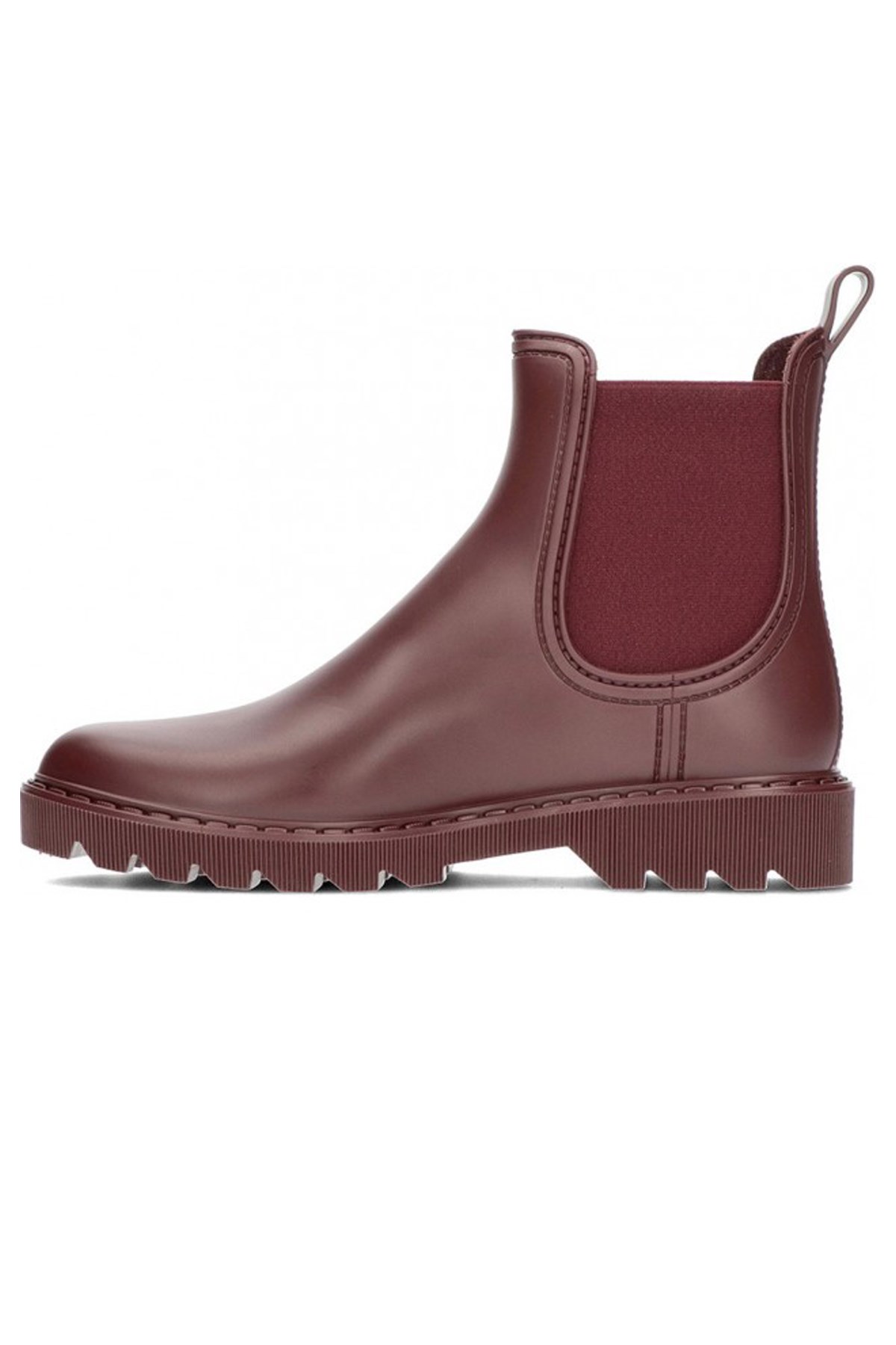 Igor Chloe Mc Kadın Bot Bordo