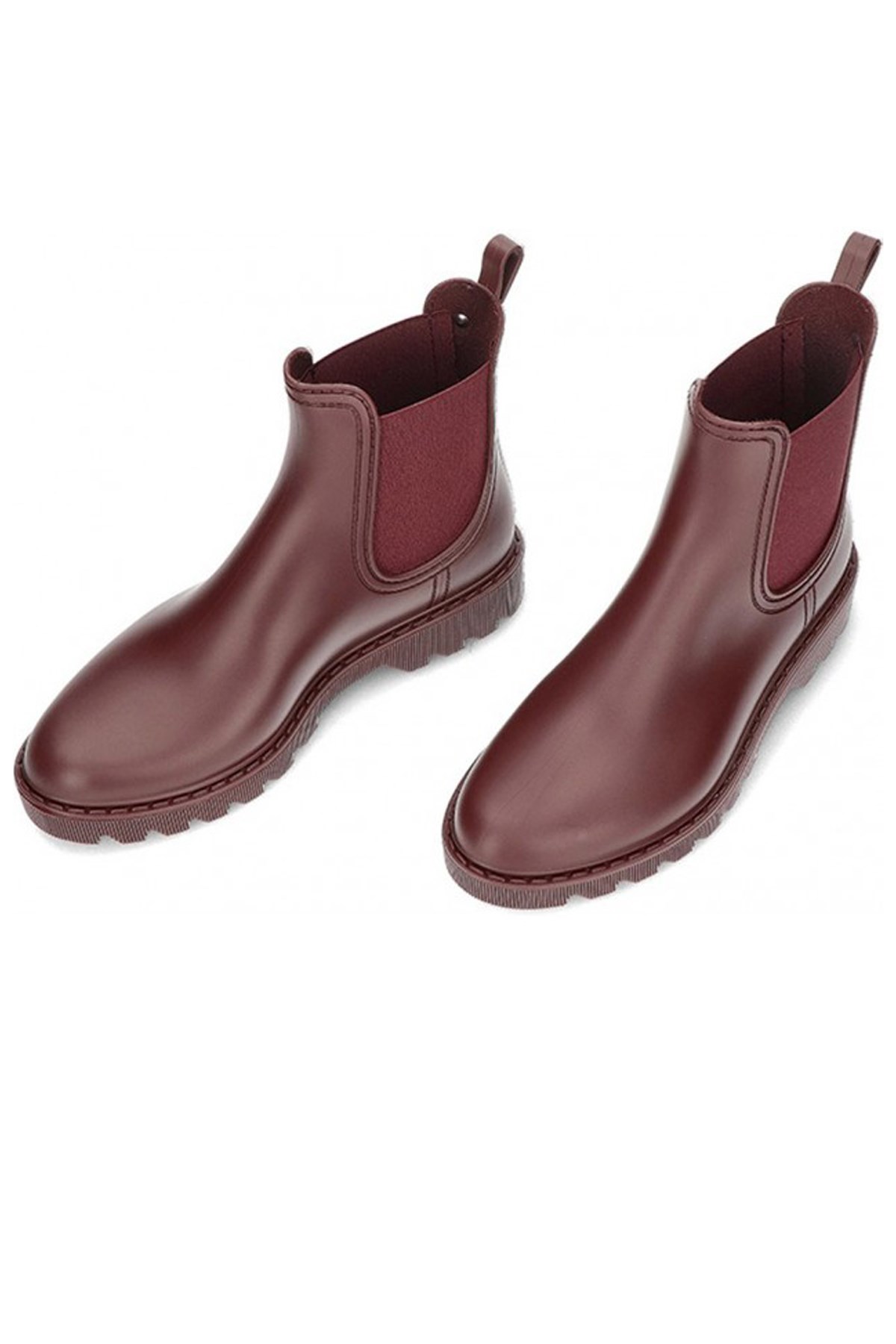 Igor Chloe Mc Kadın Bot Bordo