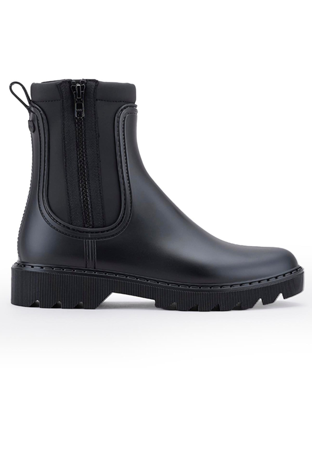 Igor Chloe Engomado Kadın Çizme w10300-002 Siyah