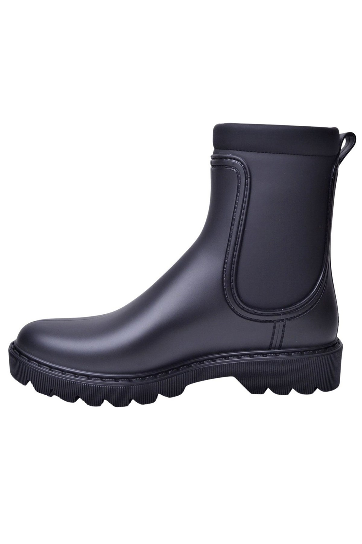 Igor Chloe Engomado Kadın Çizme w10300-002 Siyah
