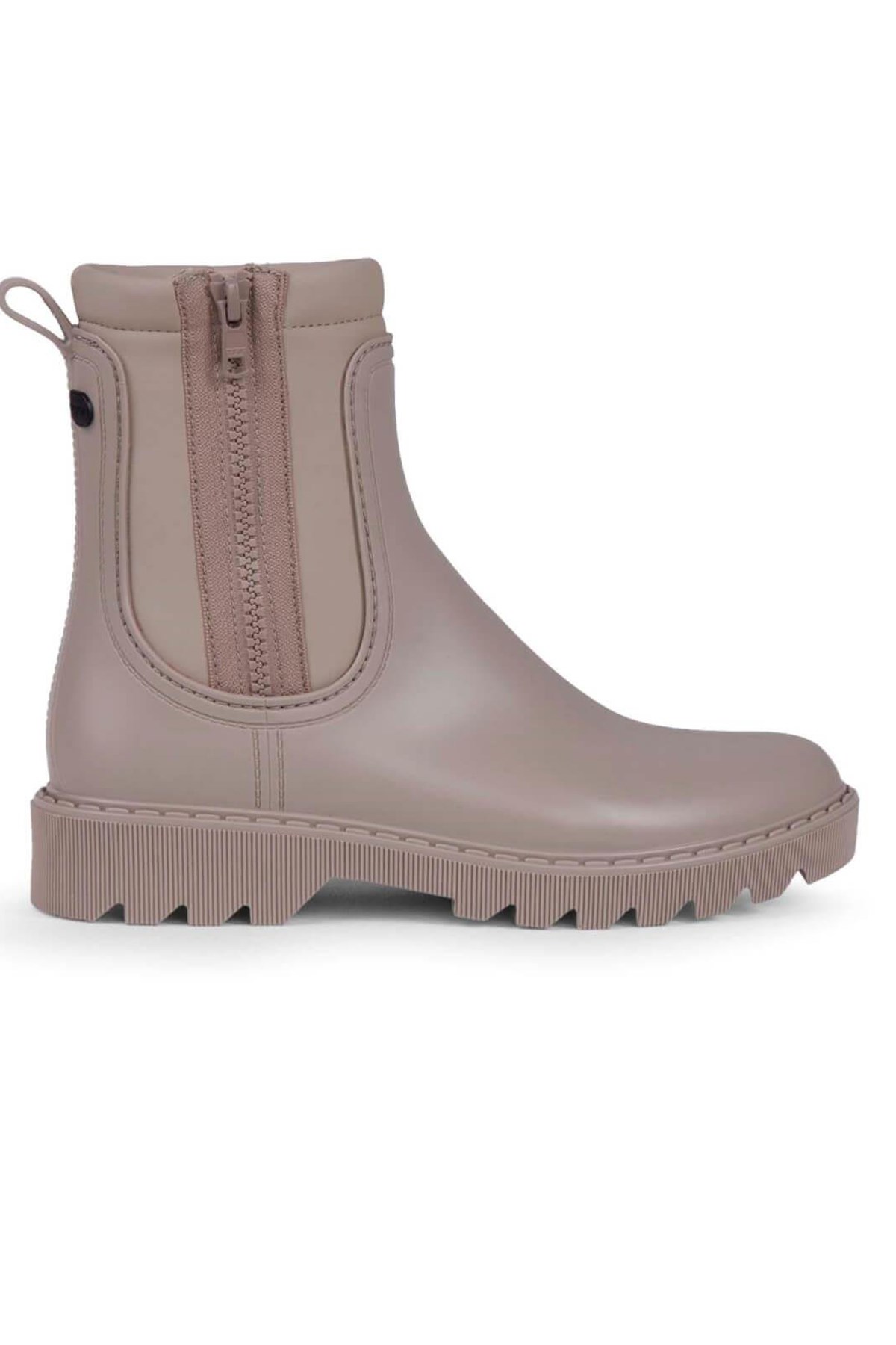 Igor Chloe Engomado Kadın Çizme w10300-394 Bej