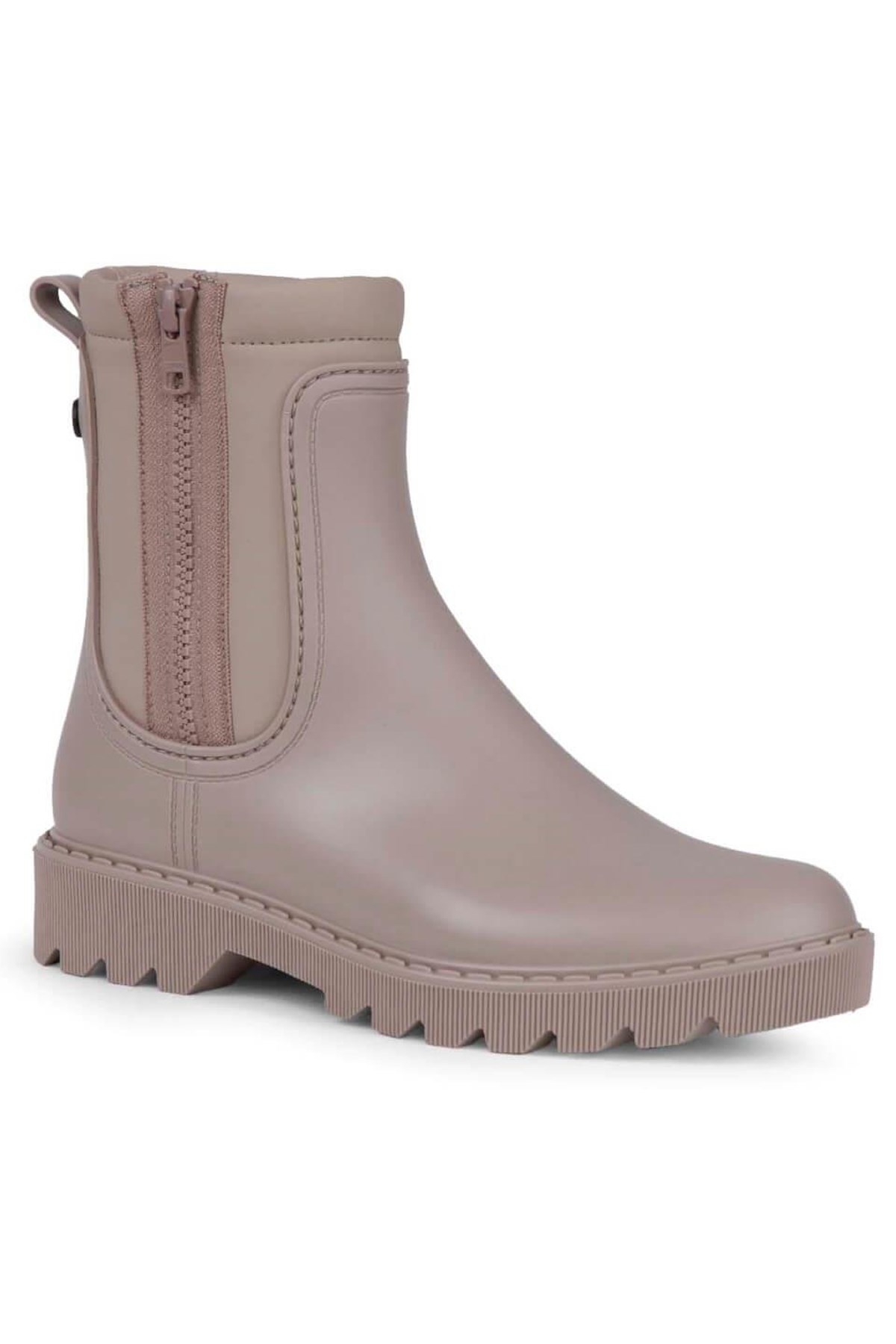 Igor Chloe Engomado Kadın Çizme w10300-394 Bej