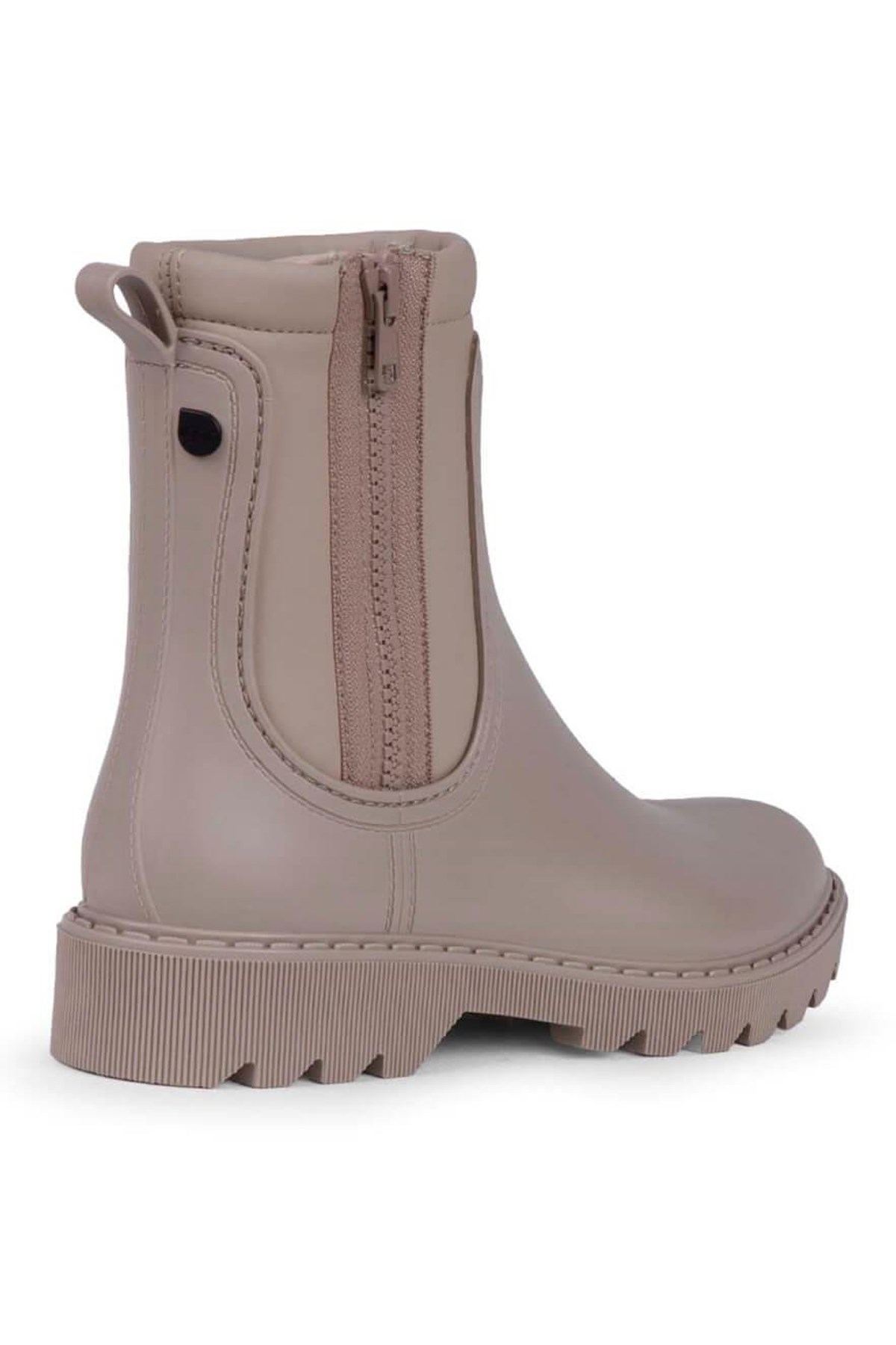 Igor Chloe Engomado Kadın Çizme w10300-394 Bej