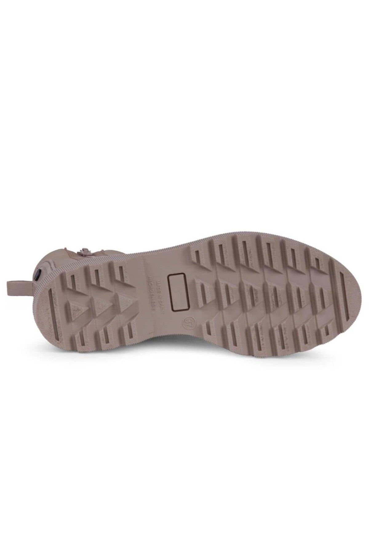 Igor Chloe Engomado Kadın Çizme w10300-394 Bej