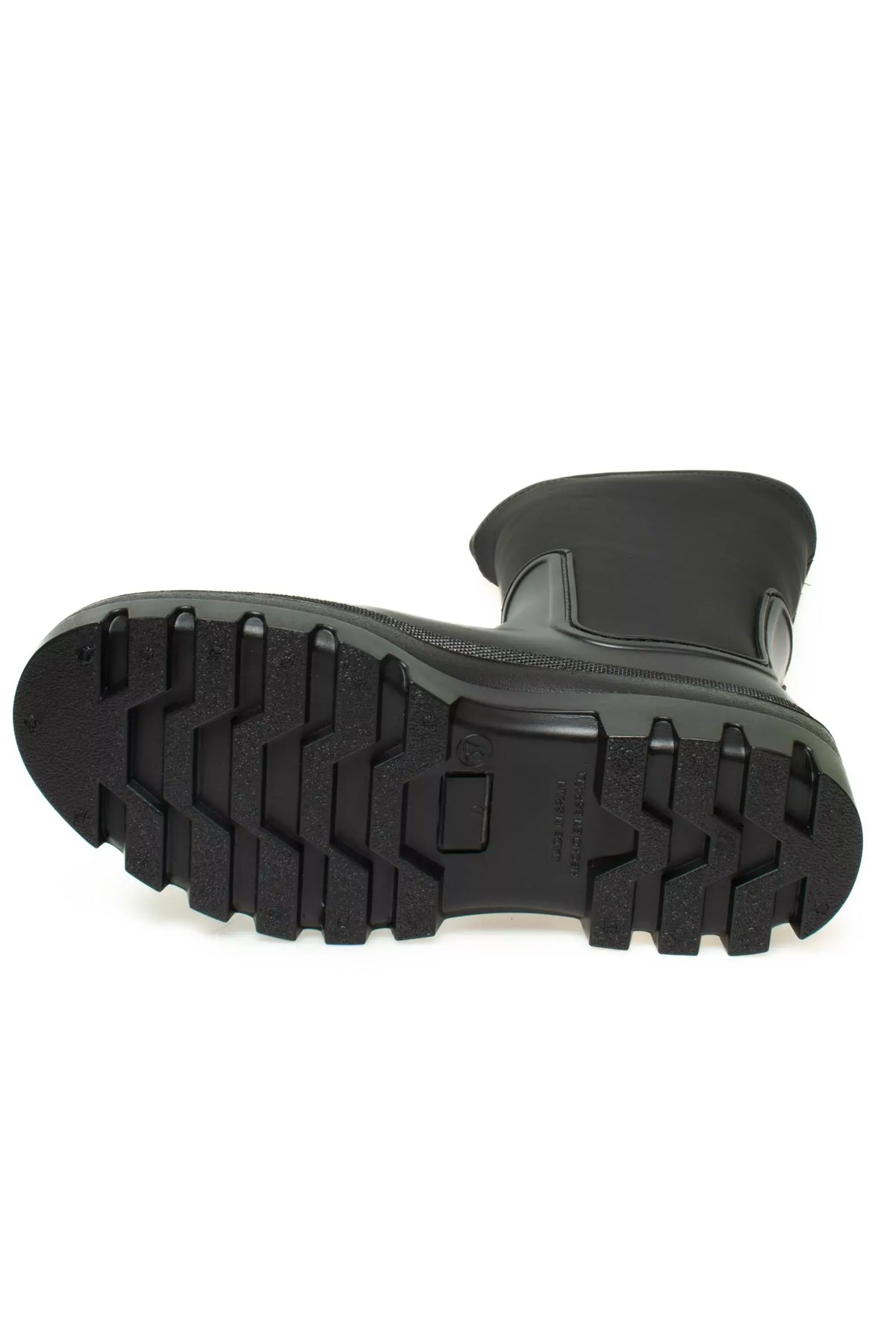 Igor Soul Engomado Kadın Çizme W10301-002 Siyah