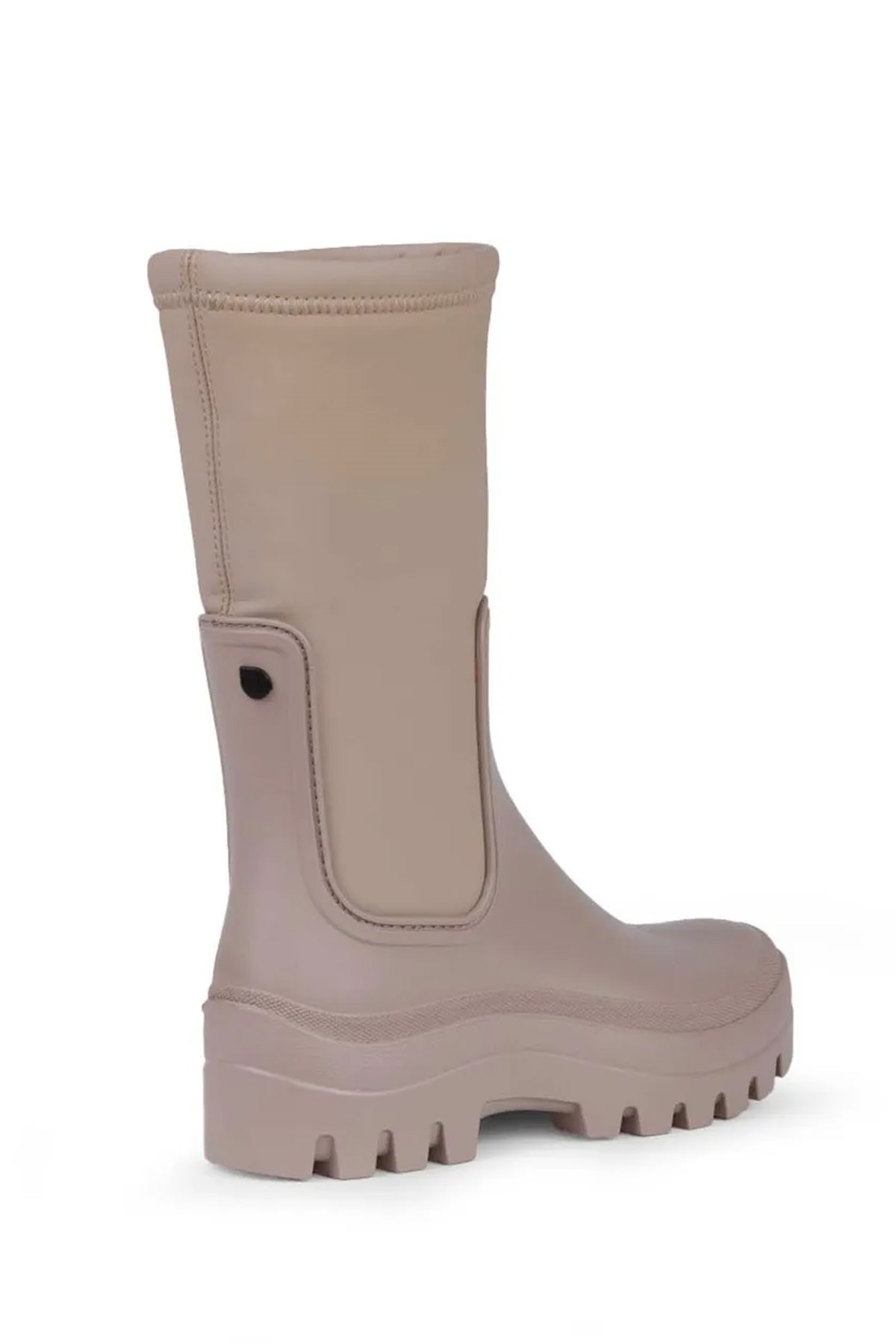 Igor Soul Engomado Kadın Çizme W10301-394 Bej