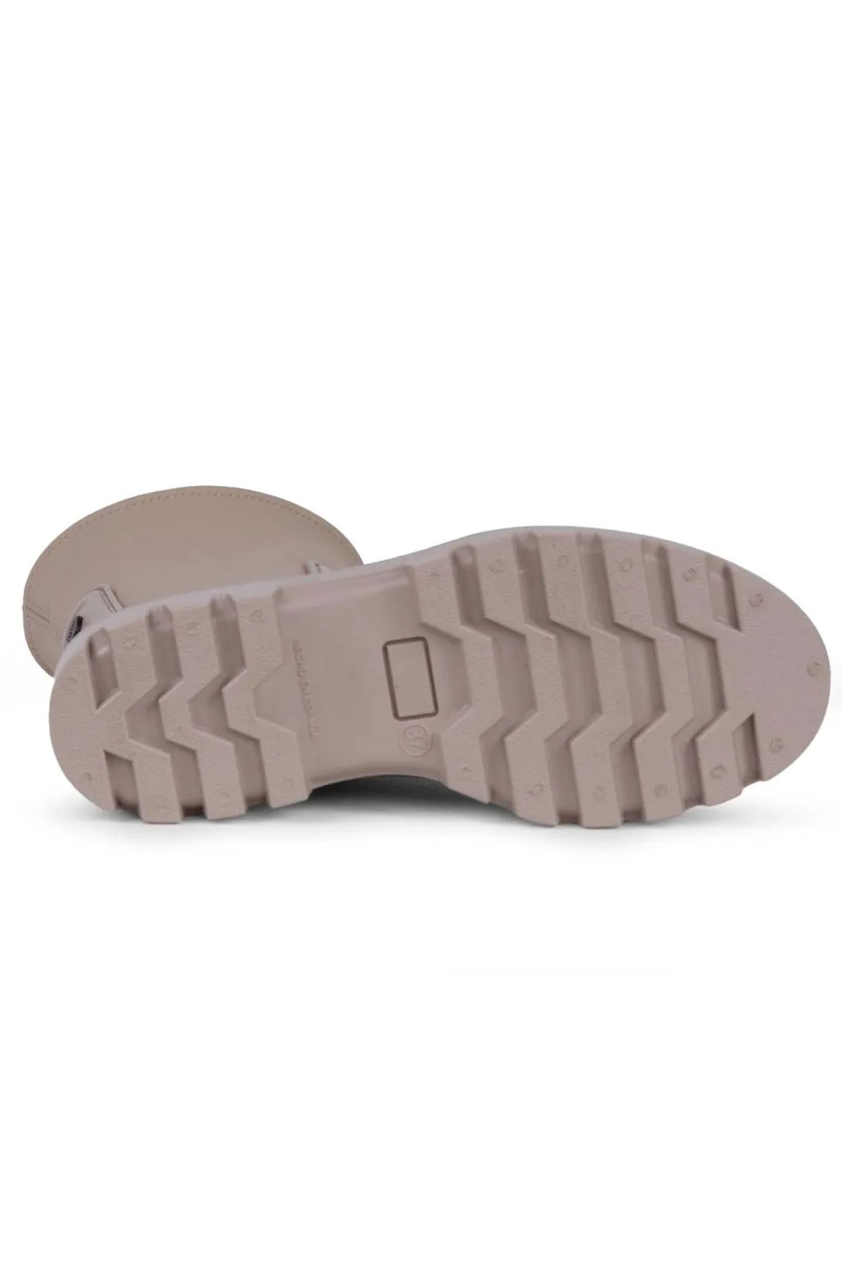 Igor Soul Engomado Kadın Çizme W10301-394 Bej
