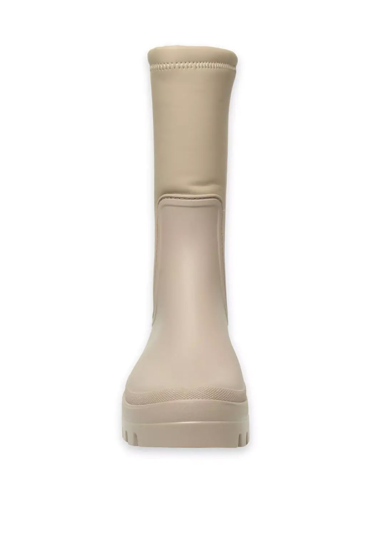 Igor Soul Engomado Kadın Çizme W10301-394 Bej