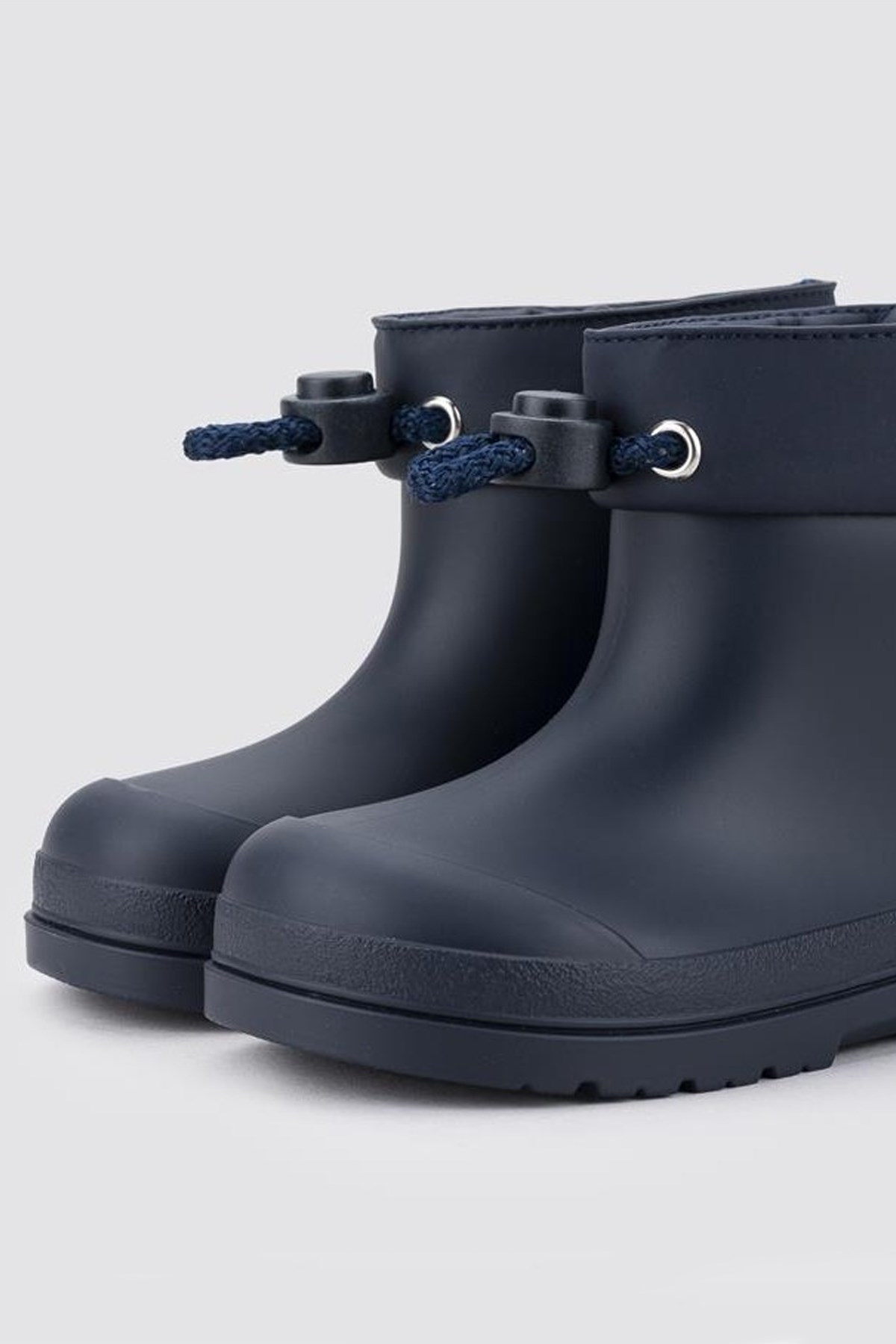 Igor Mendi Çocuk Çizme W10305-003 Lacivert
