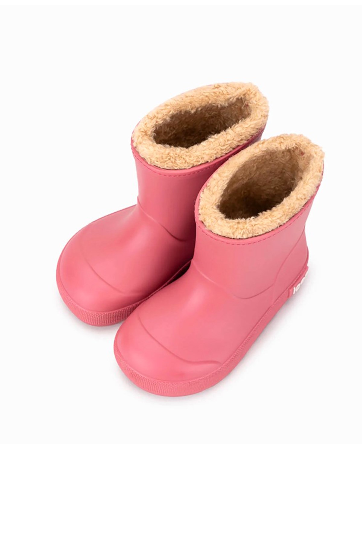 Igor Yogi Borreguito Çocuk Çizme W10306-IGR133 Pembe