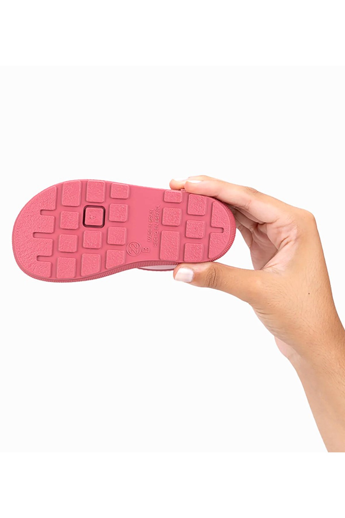 Igor Yogi Borreguito Çocuk Çizme W10306-IGR133 Pembe