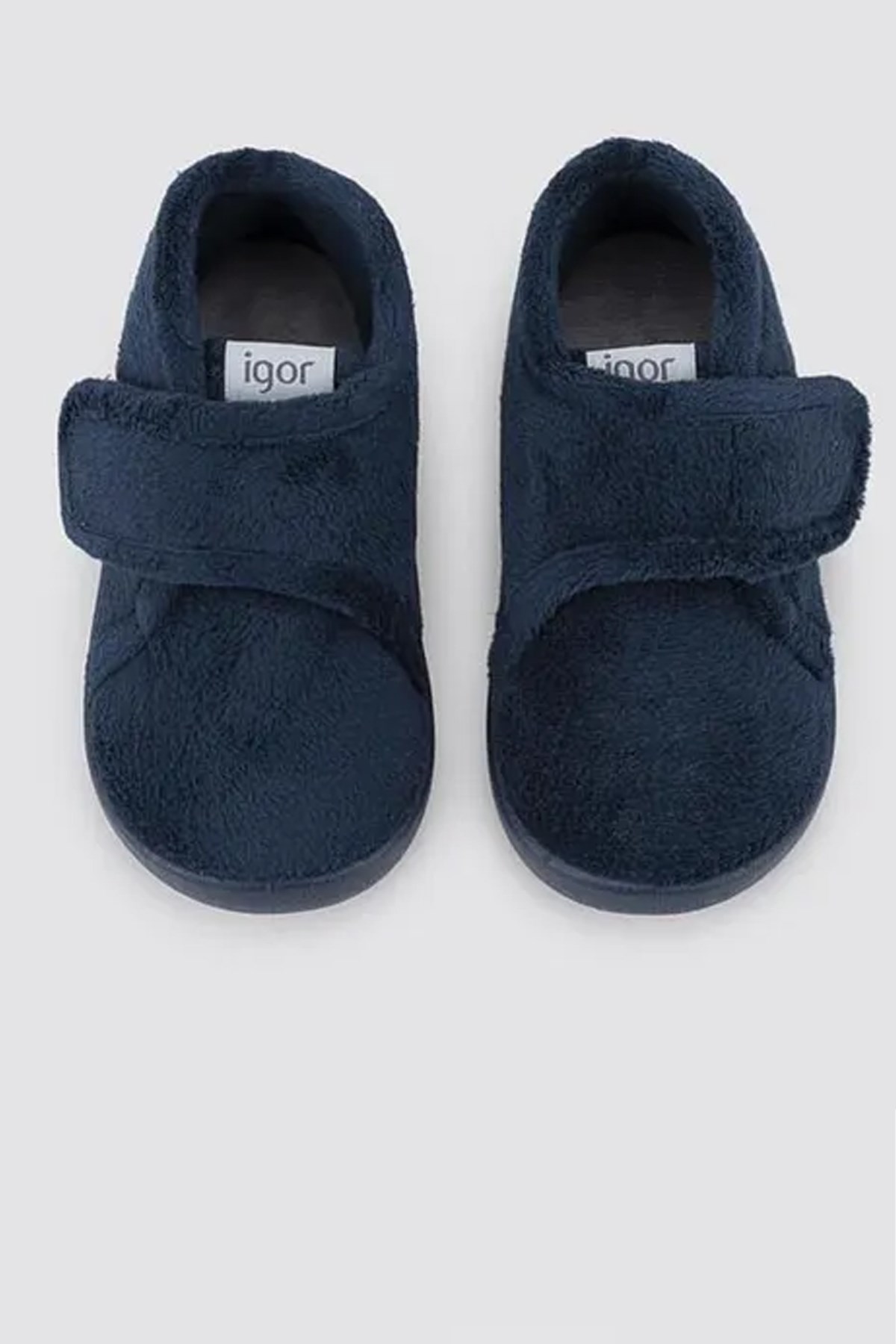 Igor Homie Mc Çocuk Panduf Mavi