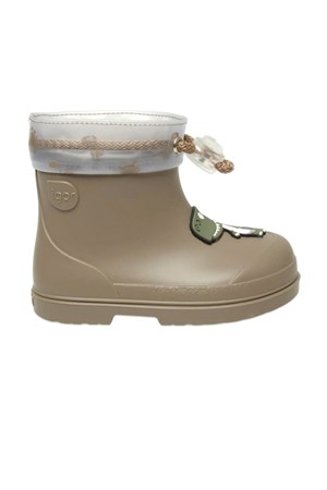 Igor Mendi Dino Çocuk Çizme W10323-IGR183