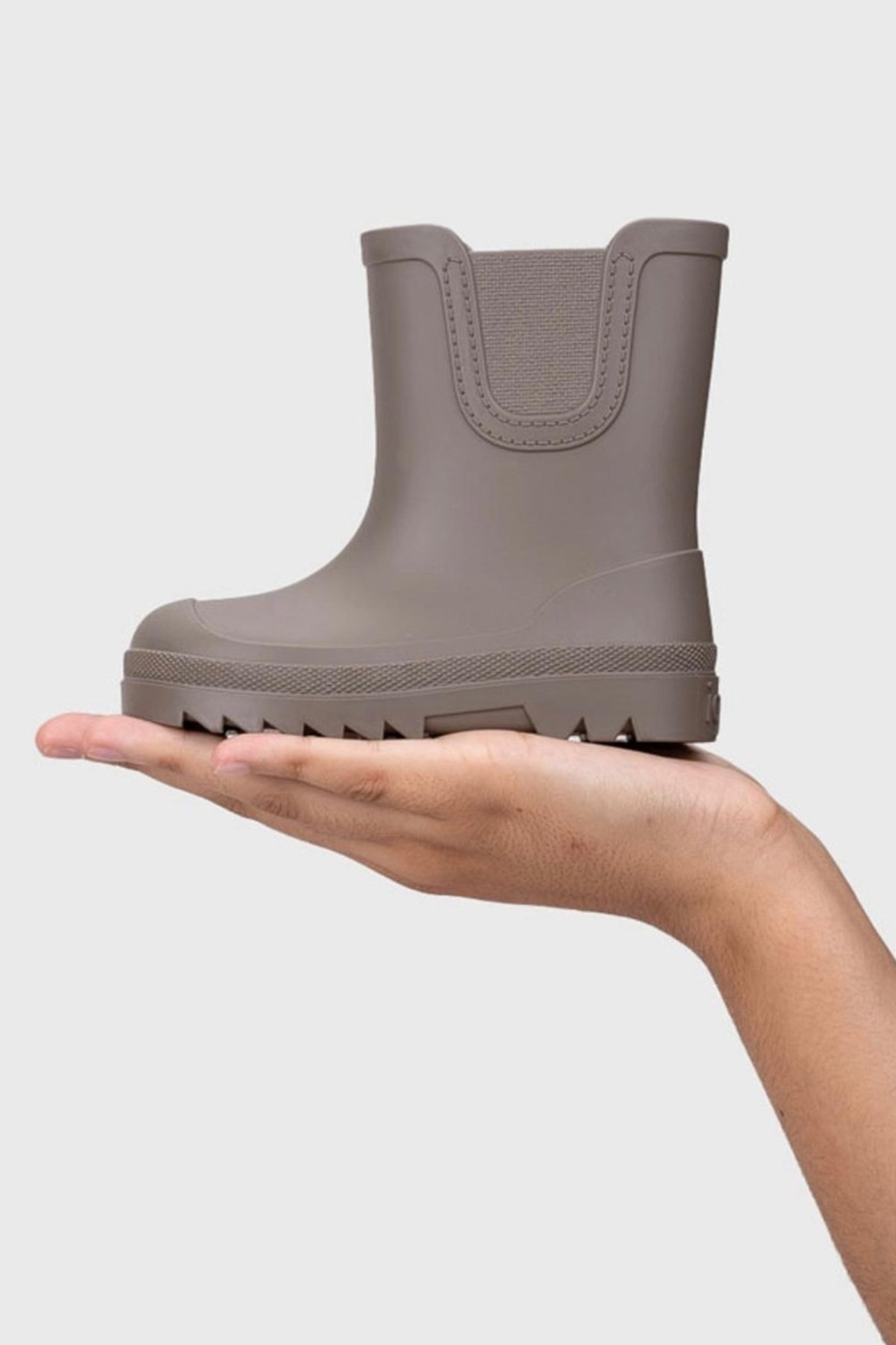 Igor Verona Çocuk Çizme Kahverengi