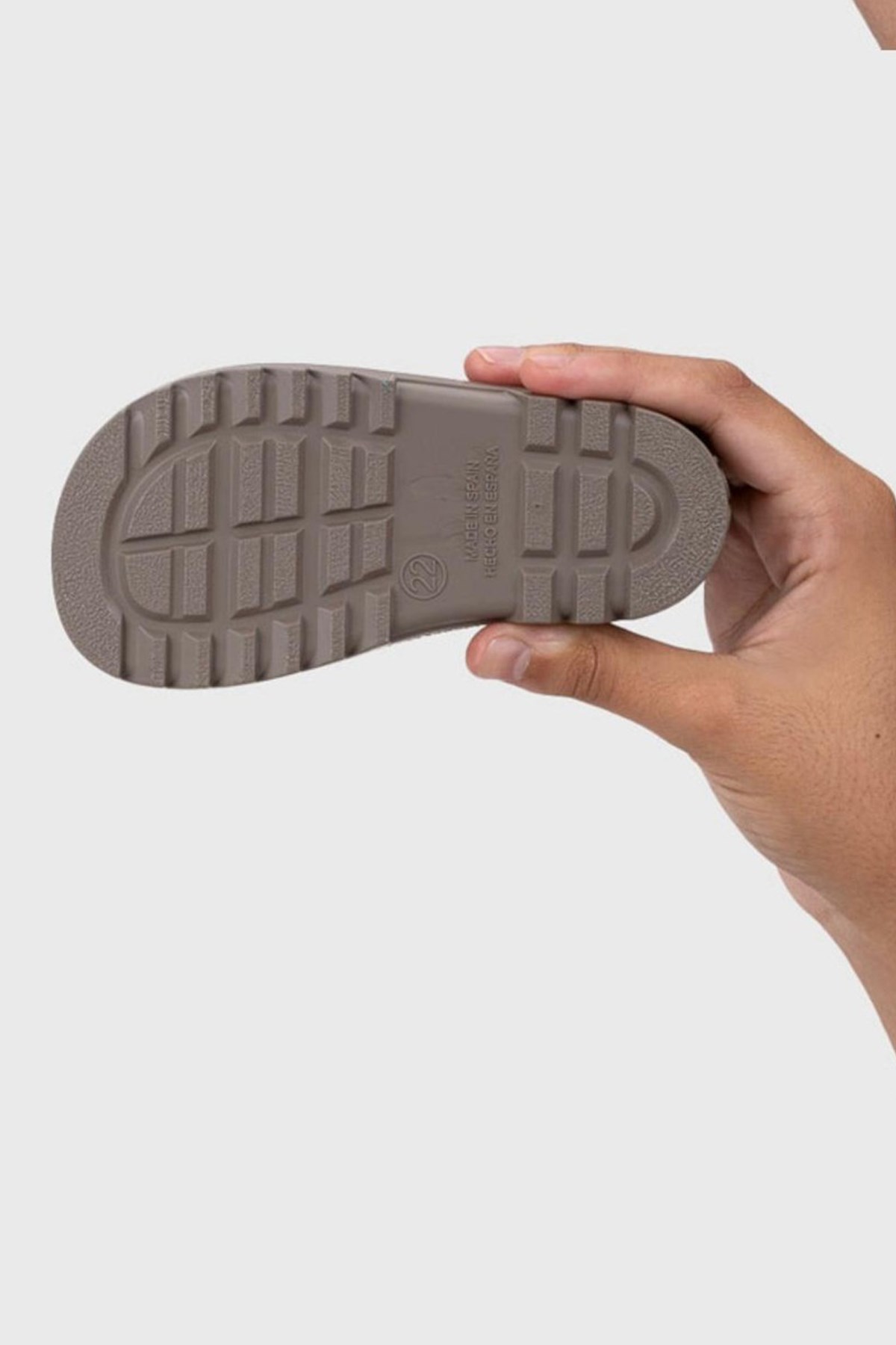 Igor Verona Çocuk Çizme Kahverengi