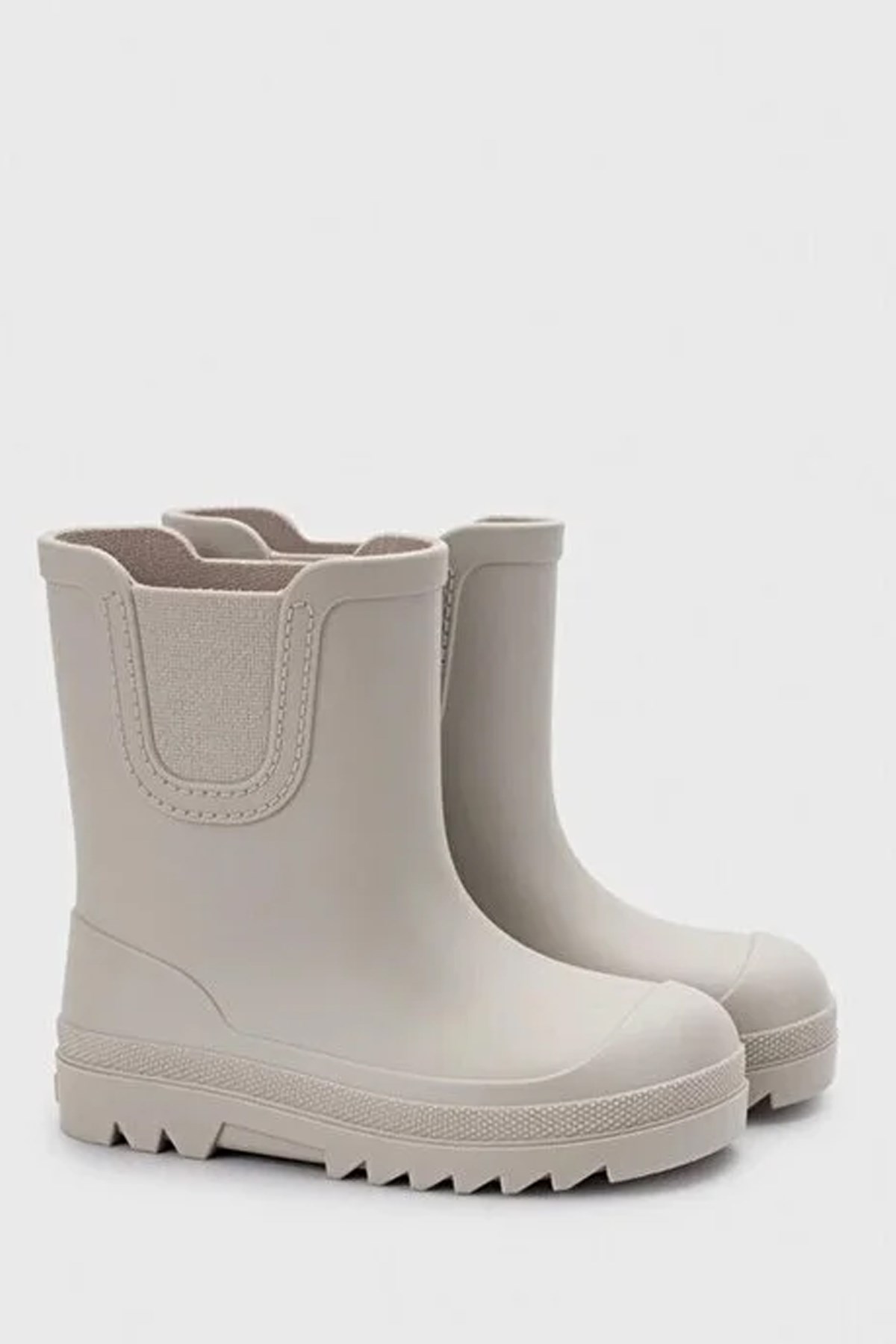 Igor Verona Çocuk Çizme Gri