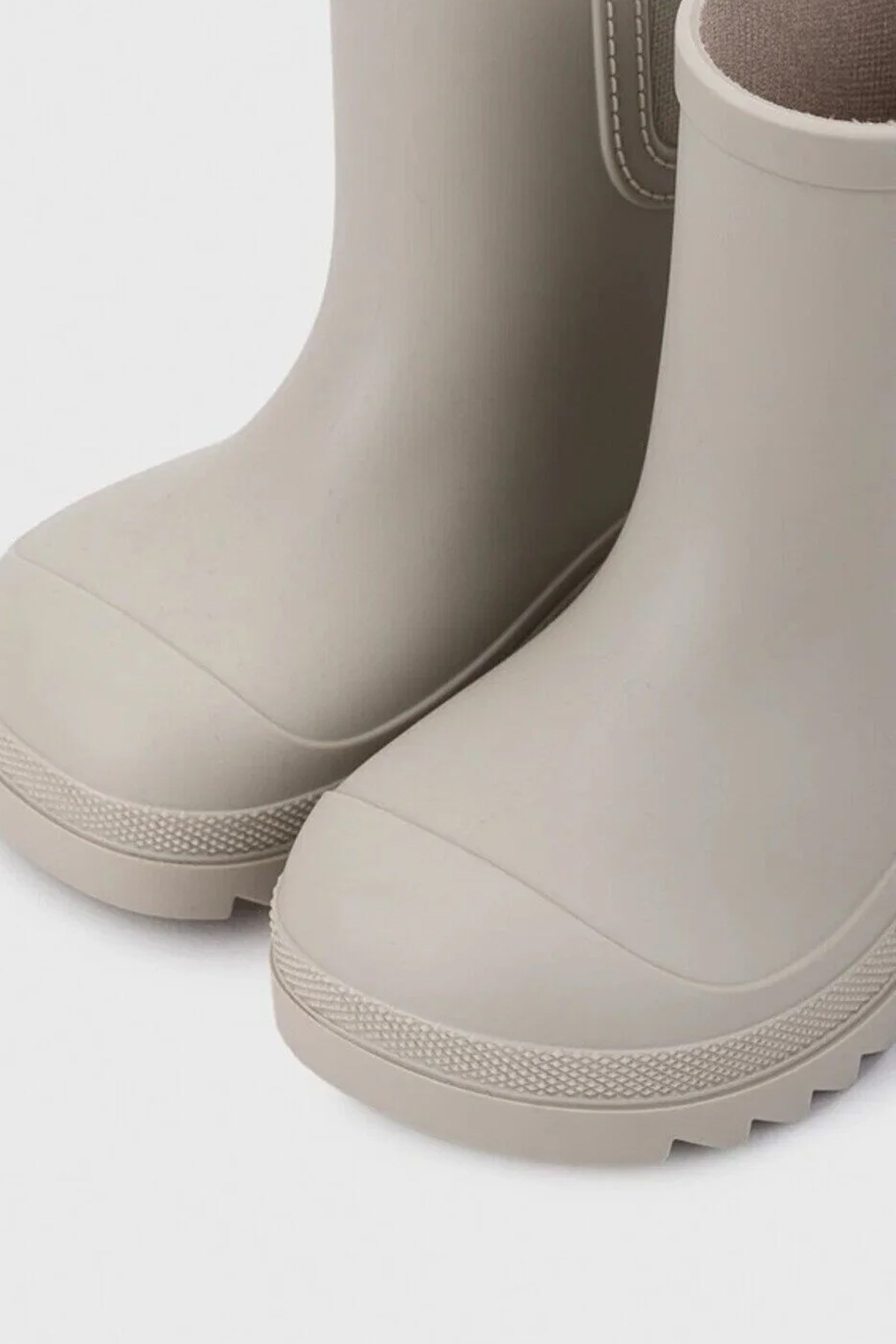 Igor Verona Çocuk Çizme Gri