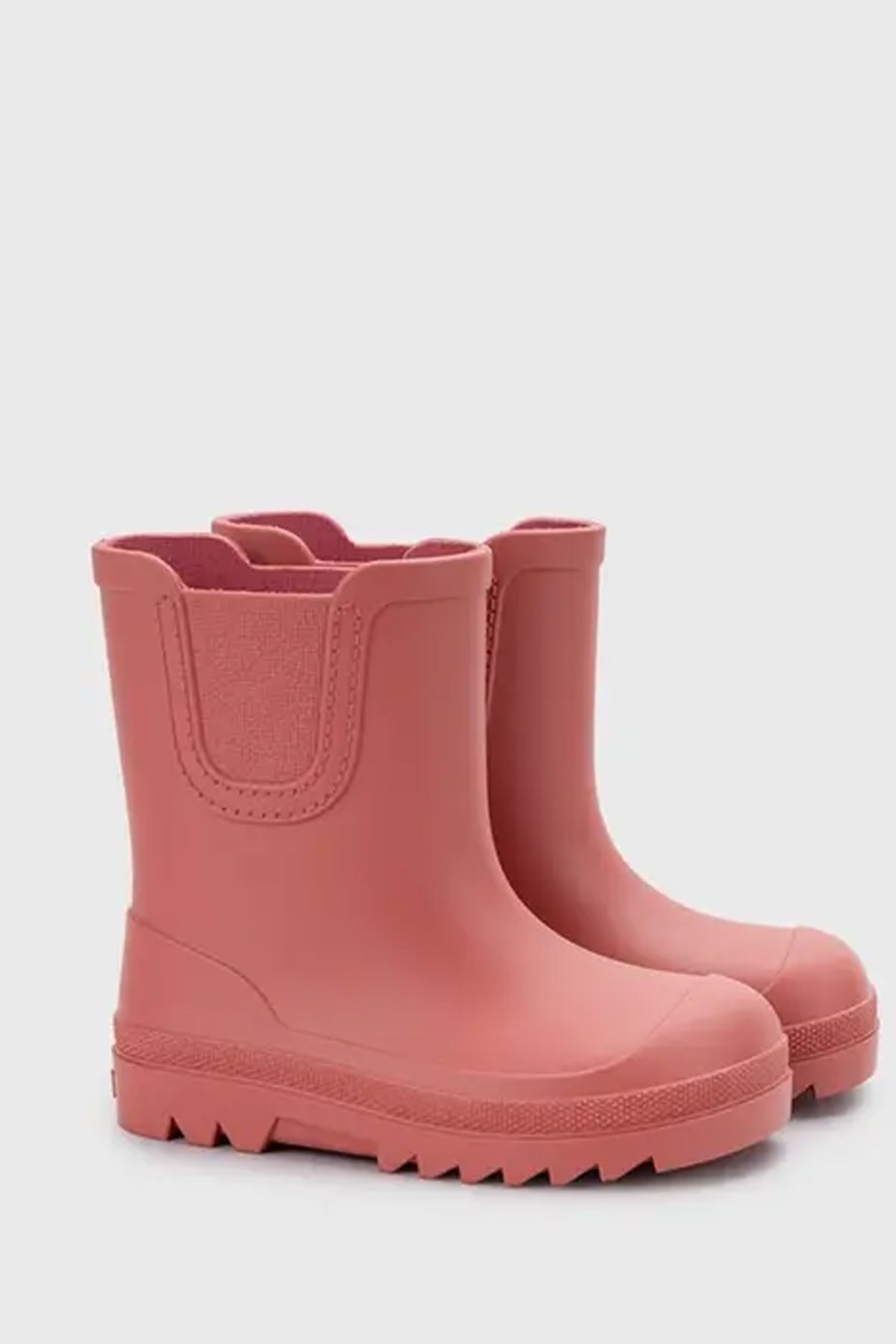 Igor Verona Çocuk Çizme Coral