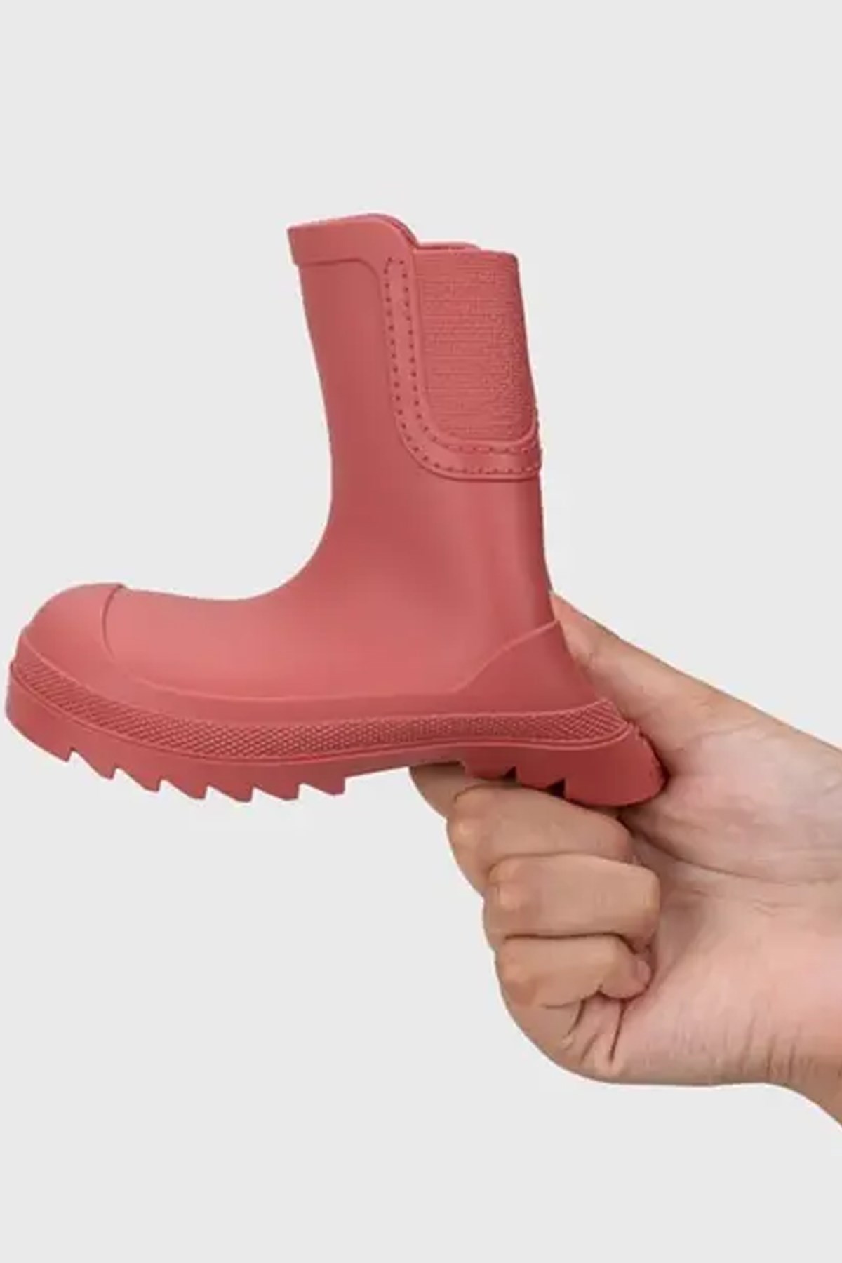 Igor Verona Çocuk Çizme Coral