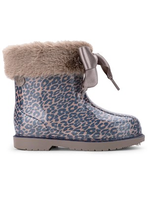 Igor Bimbi Leo Soft Çocuk Çizme