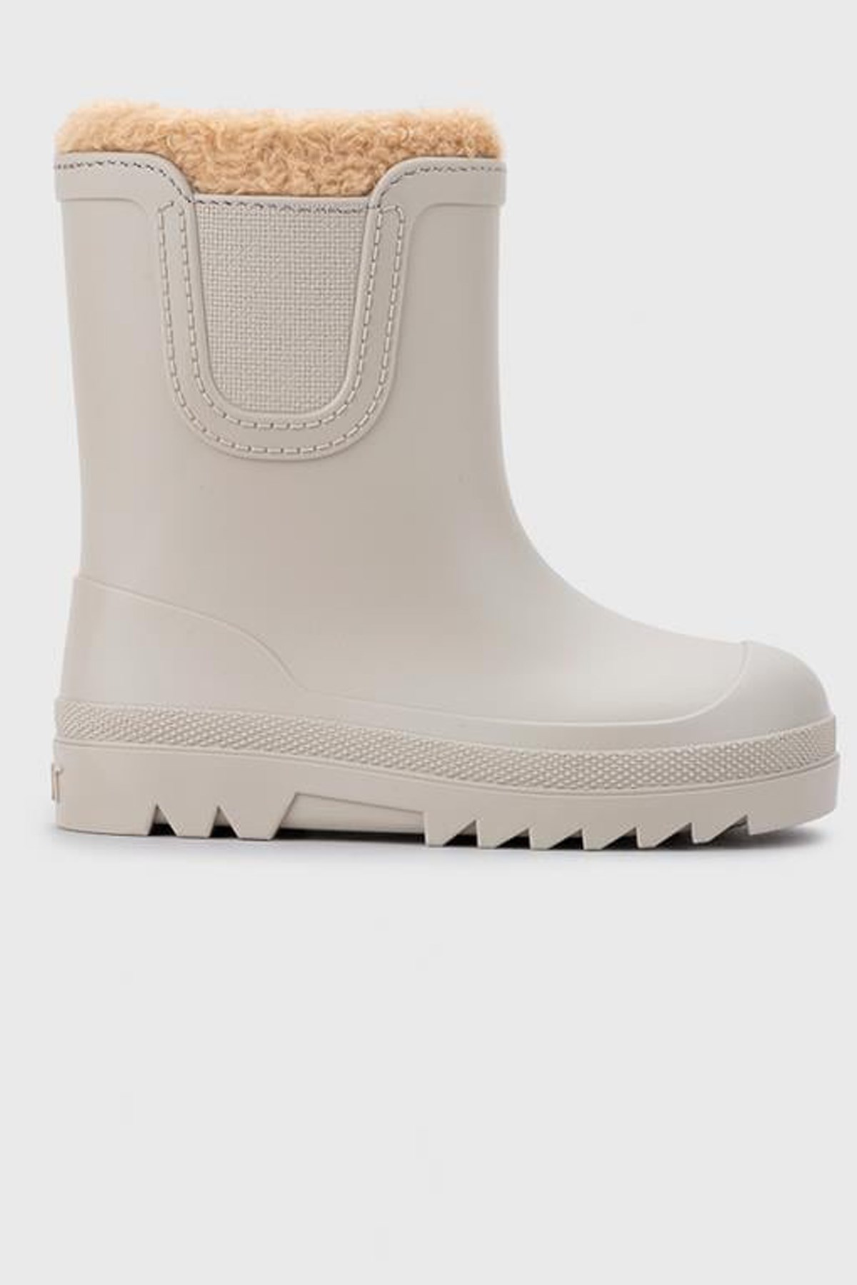 Igor Verona Borreguito Çocuk Çizme Kahverengi