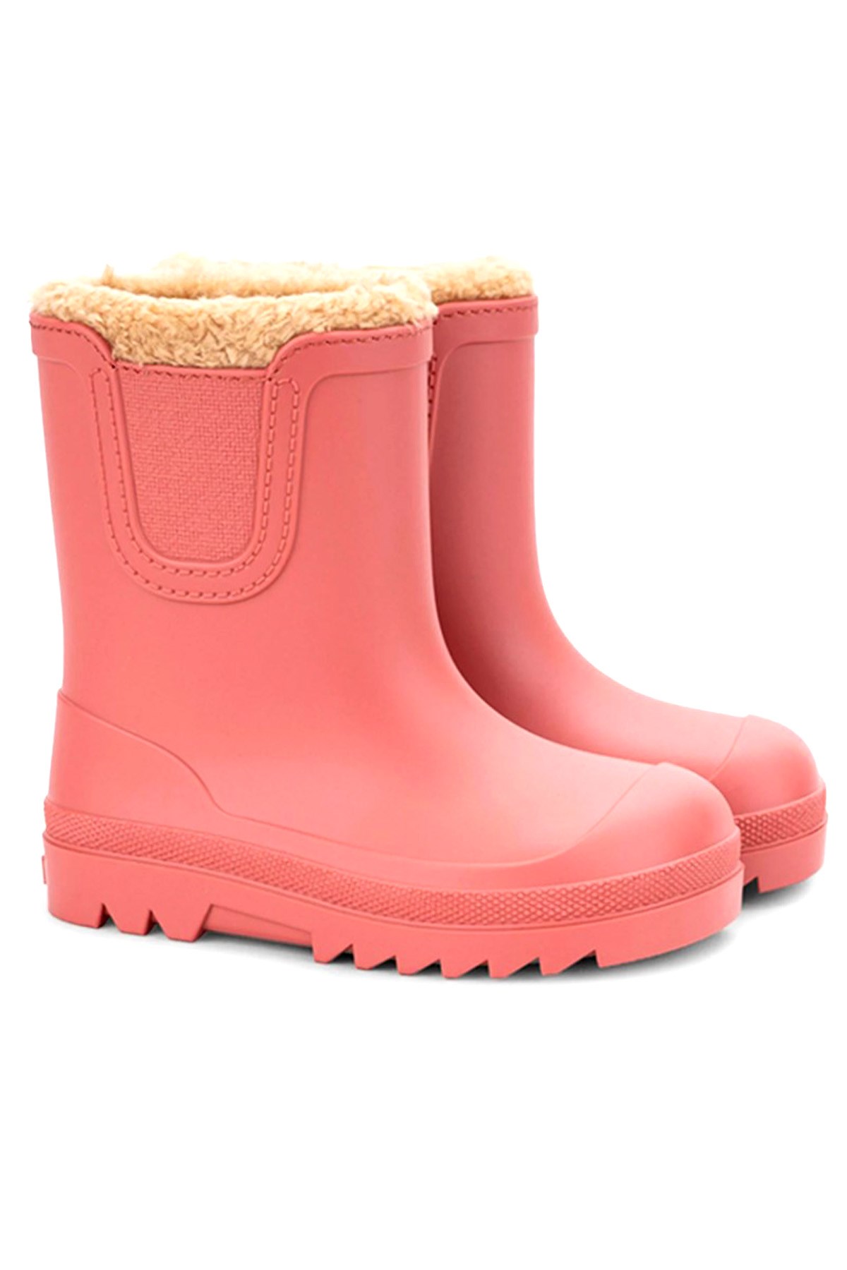 Igor Verona Borreguito Çocuk Çizme W10340-IGR405 Coral