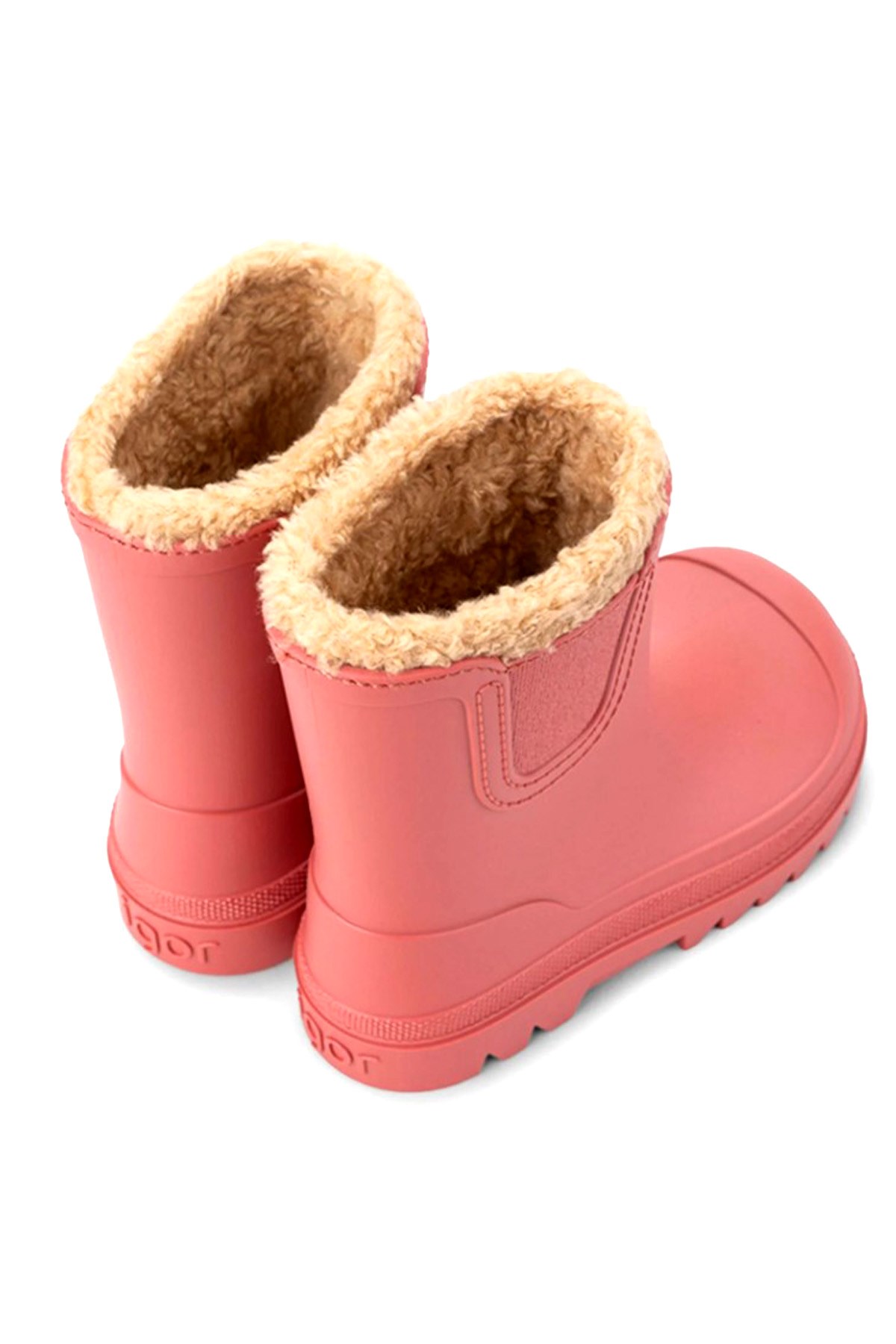 Igor Verona Borreguito Çocuk Çizme W10340-IGR405 Coral