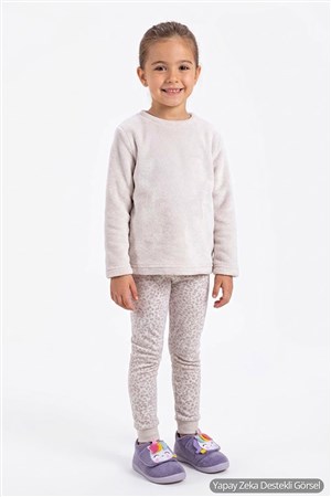 Igor Homie Unicornio Çocuk Panduf W10354-018