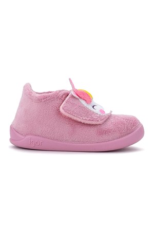 Igor Homie Unicornio Çocuk Panduf W10354-IGR010