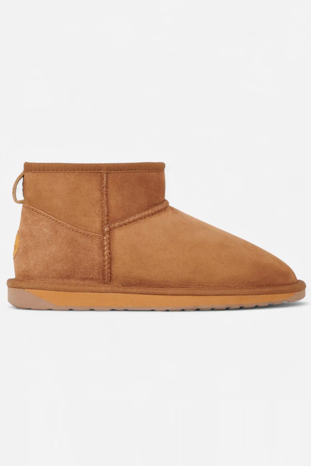 Emu Australia Stinger Micro Kadın Bot W10937-CST Kahverengi