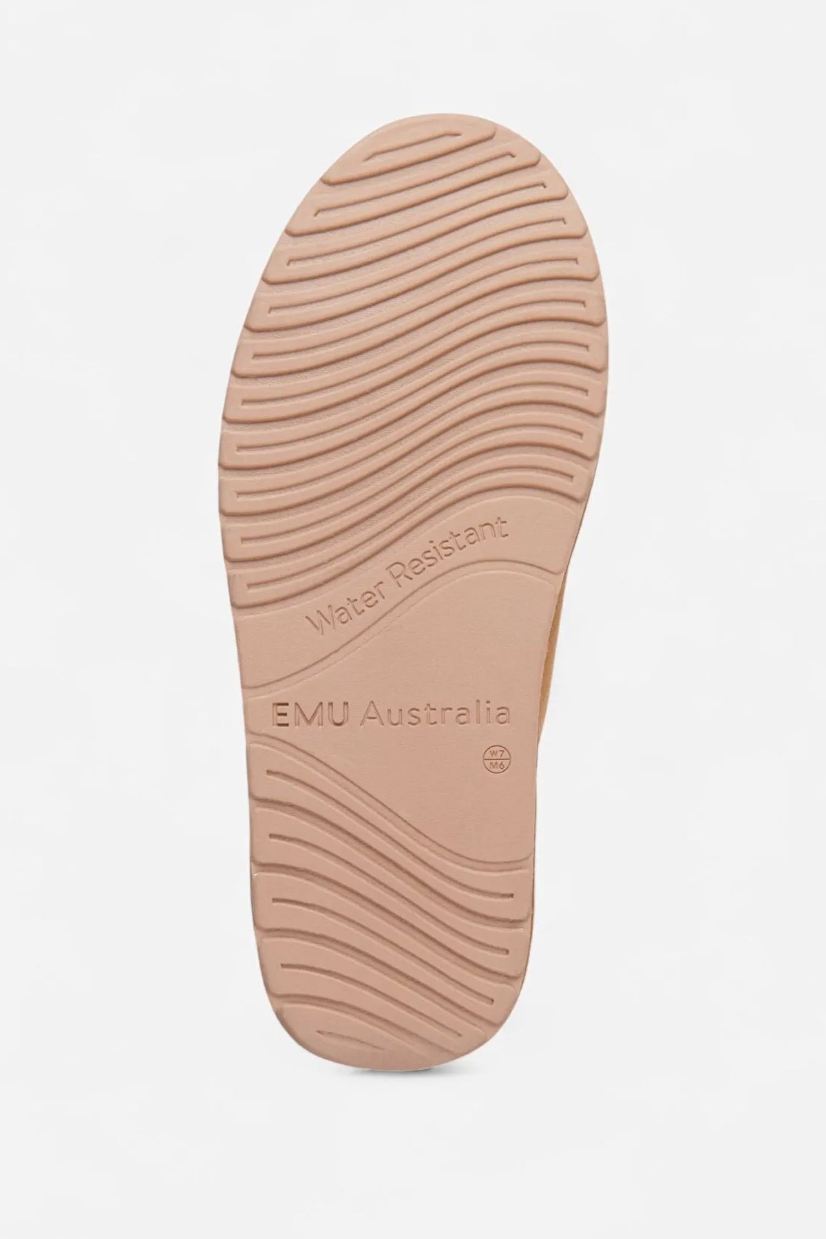 Emu Australia Stinger Micro Kadın Bot W10937-CST Kahverengi