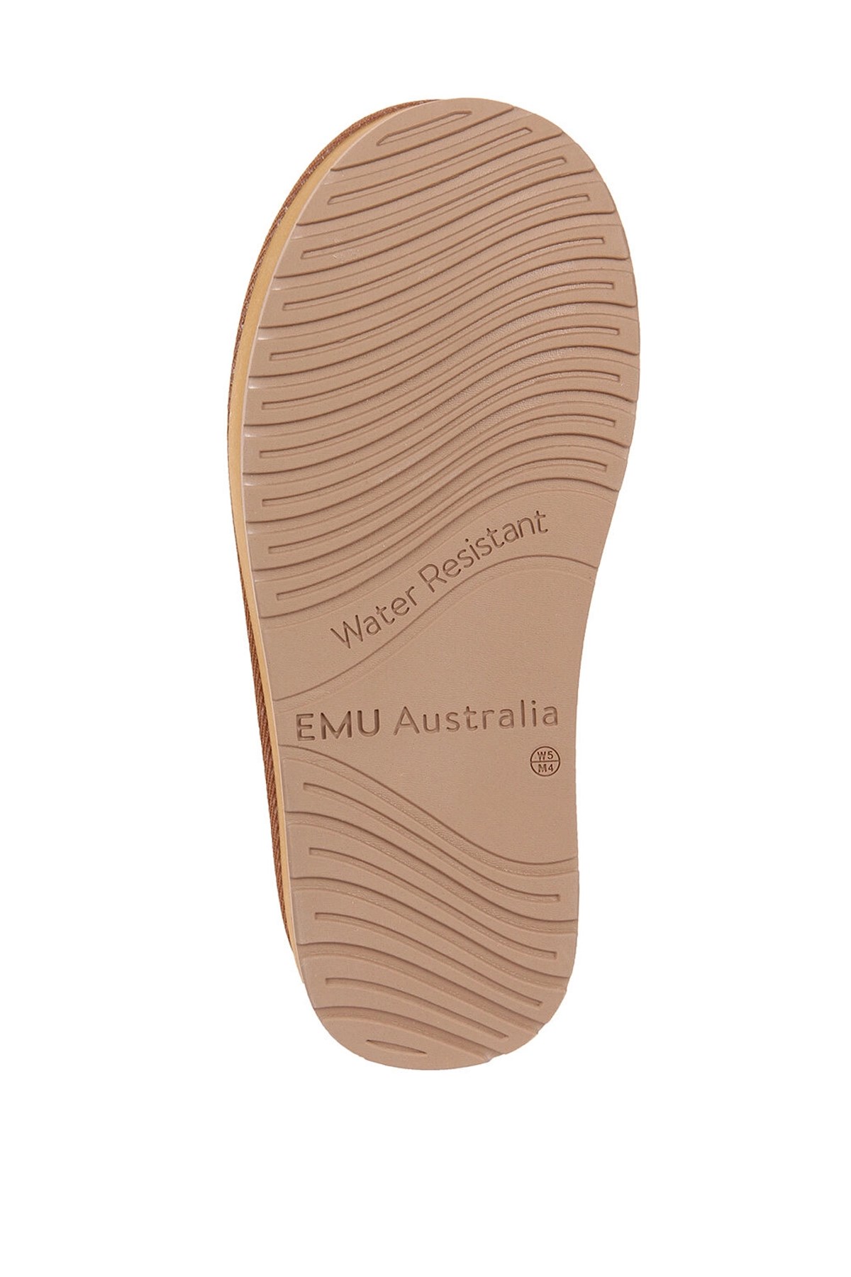 Emu Australia Stinger Micro Flatform Bot W13082-CST Kahverengi