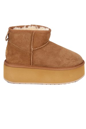 Emu Australia Stinger Micro Flatform Bot W13082-CST