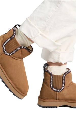 Emu Australia Higgie Kadın Bot W13198-CST