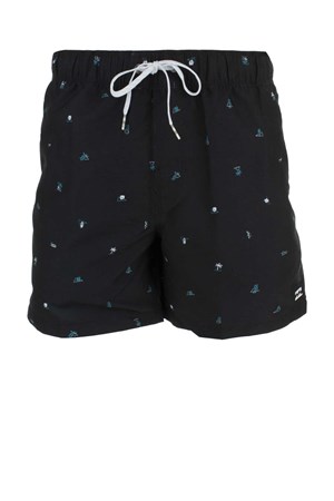Billabong Collide Lb Erkek Deniz Şortu W1LB18-19