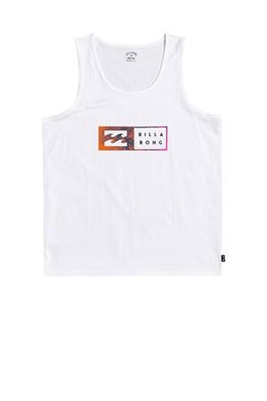 Billabong İnversed Tank Erkek Askılı Tişört W1SG11-10