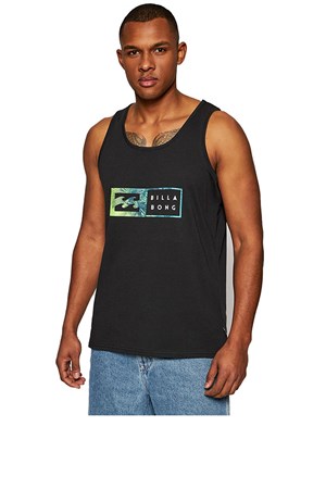 Billabong İnversed Tank Erkek Askılı Tişört W1SG11-19