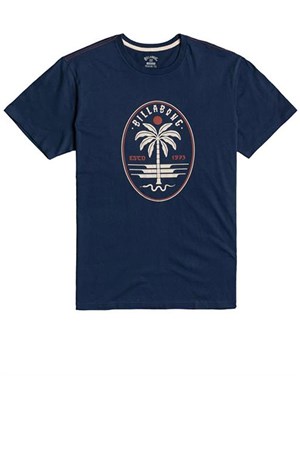 Billabong Snake Set Erkek Tişört W1SS81-523