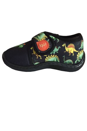 Igor Snoopy Solo Dinny Çocuk Panduf W20116-191