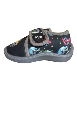 Igor Snoopy Solo Trucks Çocuk Panduf W20116-194