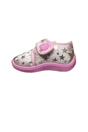 Newborn Snoopy Star Çocuk Panduf W20118