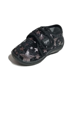 Newborn Snoopy Star Çocuk Panduf W20118