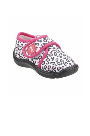 Igor Snoopy Print Çocuk Panduf W20123