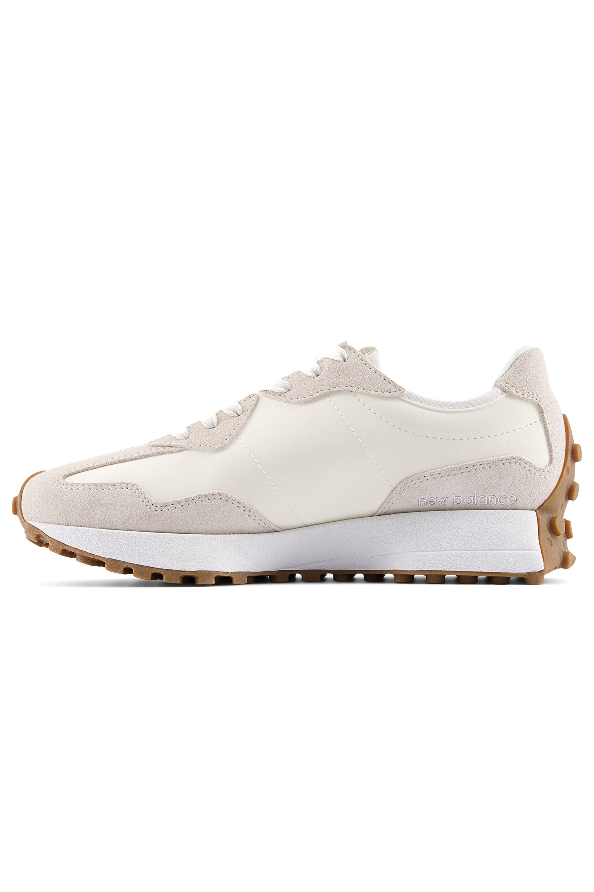 New Balance Lifestyle Kadın Spor Ayakkabı W327240 Bej